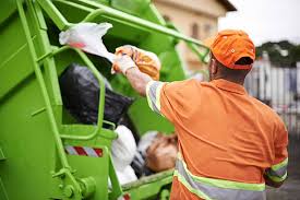 Professional Junk Removal Services in Rose Hill, VA