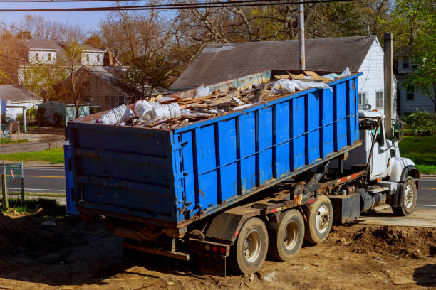 Best Scrap Metal Removal  in Rose Hill, VA