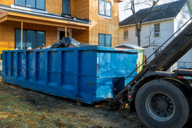 Best Estate Cleanout  in Rose Hill, VA