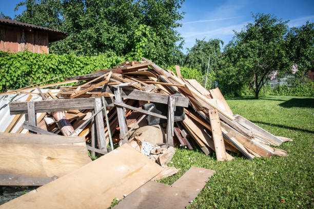 Best Hot Tub Removal  in Rose Hill, VA