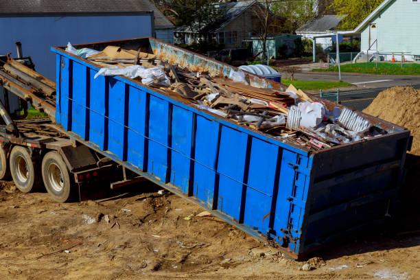 Best Demolition Debris Removal  in Rose Hill, VA